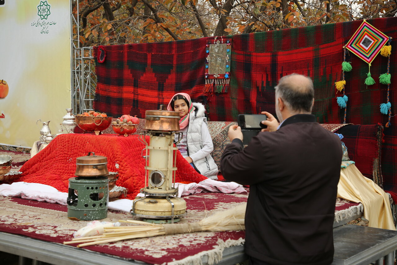 ترفند تهرانی ها برای عبور از زمستان