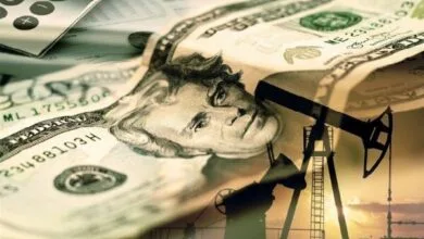 قیمت جهانی نفت امروز ۹ خرداد؛ برنت ۶۳ دلار و ۹۵ سنت شد