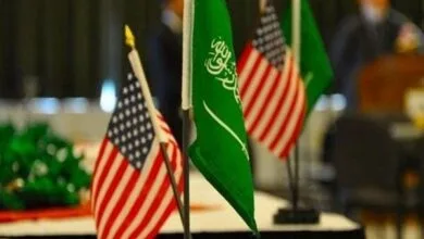 همکاری آمریکا و عربستان در زمینه انرژی هستهای کلید خورد همکاری آمریکا و عربستان در زمینه انرژی هستهای کلید خورد