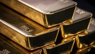 قیمت جهانی طلا امروز ۷ خرداد؛ طلا کاهشی شد