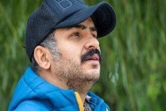 جانباختن حمیدرضا درجاتی عکاس جوان هنگام عکاسی در پیست آزادی