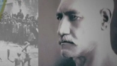 محبوبترین پهلوان تهران را بشناسید