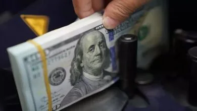 طالبان هم به فکر کنار گذاشتن دلار افتاد