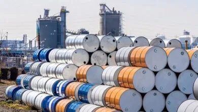 قیمت جهانی نفت امروز ۷ خرداد؛ برنت ۶۴ دلار و ۴۶ سنت شد