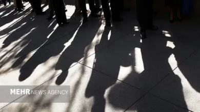 افزایش نرخ بیکاری در میان جوانان اروپایی افزایش نرخ بیکاری در میان جوانان اروپایی