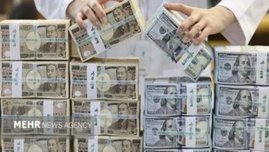 بسته ۶.۳ میلیارد دلاری ژاپن برای مقابله با تعرفههای تجاری آمریکا بسته ۶.۳ میلیارد دلاری ژاپن برای مقابله با تعرفههای تجاری آمریکا