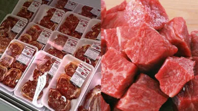 عرضه گوشت تنظیم بازاری متوقف میشود؟ عرضه گوشت تنظیم بازاری متوقف میشود؟