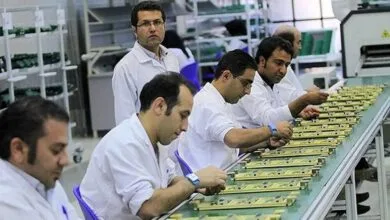 نباید جنس بی کیفیت وارد بازار کنیم/ ضرورت ورود دانش و تکنولوژی جدید به کشور