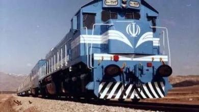 تلاش میکنیم راهآهن کرمانشاه – اسلامآباد غرب تا پایان سال آینده افتتاح شود تلاش میکنیم راهآهن کرمانشاه – اسلامآباد غرب تا پایان سال آینده افتتاح شود
