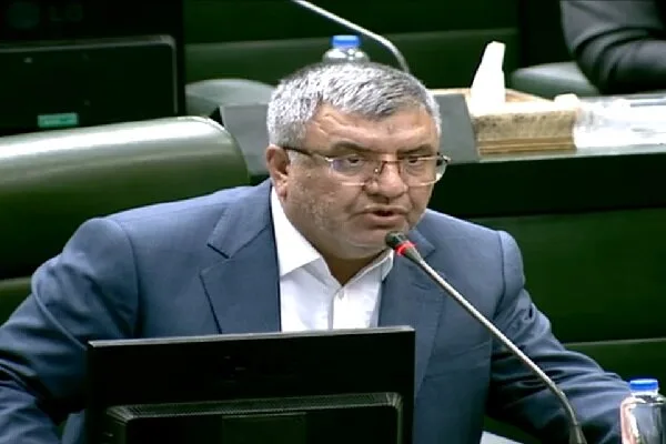 بامری: وزارت نیرو و جهادکشاورزی به وظایف خود در حوزه آب عمل کنند