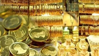 امروز ۱۹ خرداد؛ قیمت جهانی طلا کاهش یافت امروز ۱۹ خرداد؛ قیمت جهانی طلا کاهش یافت