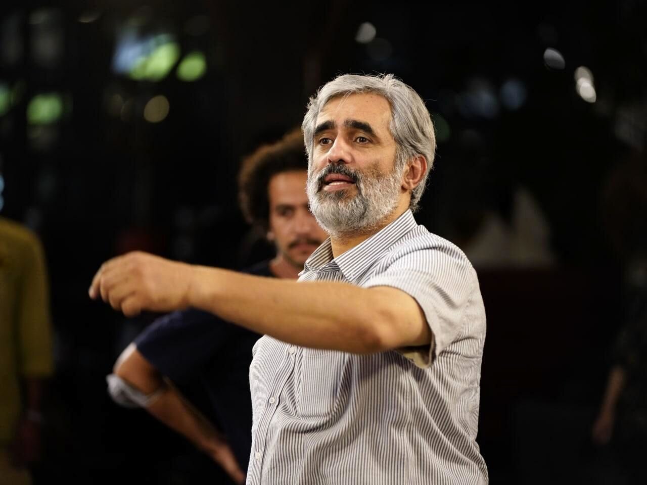 بازی مافیا از کجا آمده است؟!