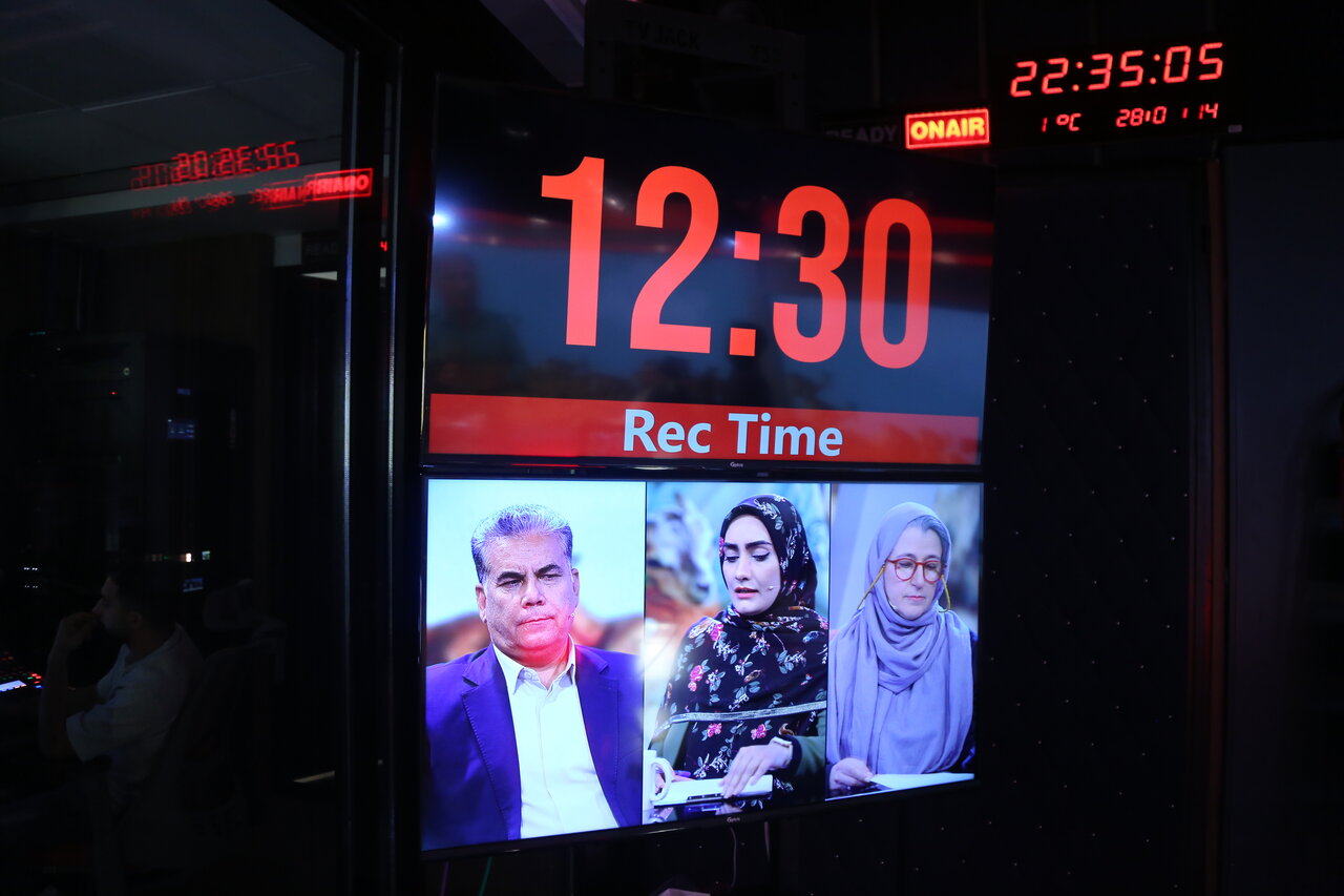 محیط‌بانی با دستان بسته | او رفت و خائیز شد قتلگاهش