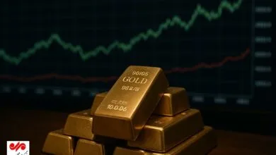 قیمت جهانی طلا امروز ۱۶ تیر