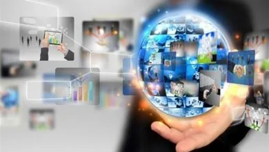 پایگاه اطلاع افق اقتصادی فردا