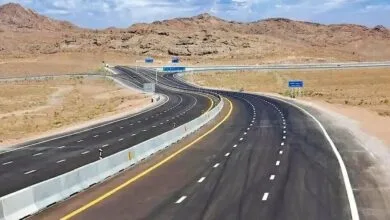 دو پروژه راهسازی اربعین در خوزستان در آستانه بهرهبرداری دو پروژه راهسازی اربعین در خوزستان در آستانه بهرهبرداری