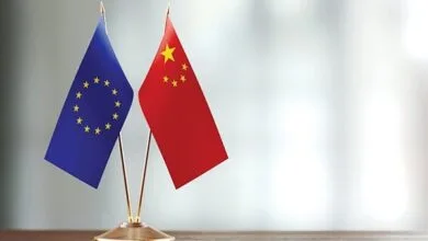 اعتراض پکن به خاطر تحریم چند بانک و شرکت چینی