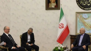 تکرار هرگونه تجاوز به ایران پاسخ دندان‌شکن به همراه دارد