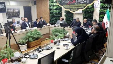 تداوم حفاظت از خجیر به عنوان کمربند سبز تهران