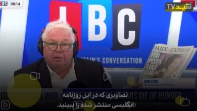 پایگاه اطلاع افق اقتصادی فردا