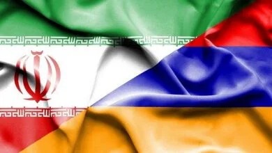 حجم مبادلات بین ایران و ارمنستان به حدود ۱ میلیارد دلار رسید