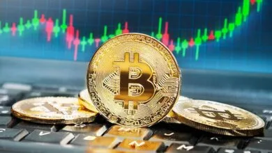 بیت کوین در آستانه ورود دوباره به کانال ۱۲۰ هزار دلاری