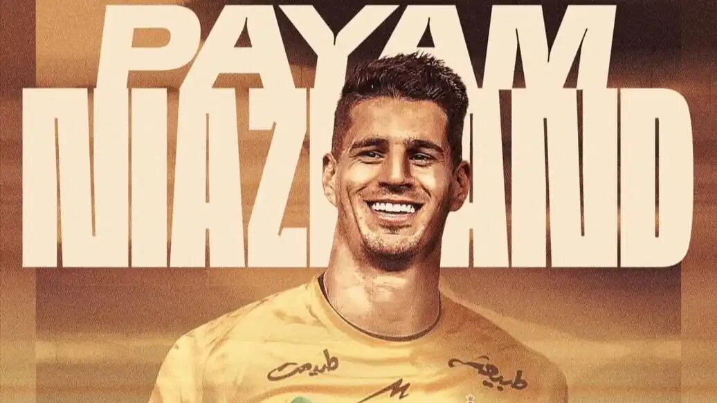 این دو نفر می خواهند جام جهانی را از بیرانوند بگیرند!