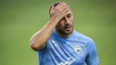 دوسلدورف از خرید این بازیکن منصرف شد I چرا وایزمن روی زمین ماند؟ دوسلدورف از خرید این بازیکن منصرف شد I چرا وایزمن روی زمین ماند؟
