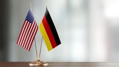 ضربه ۱۱ میلیارد دلاری آمریکا به صنعت خودروی آلمان ضربه ۱۱ میلیارد دلاری آمریکا به صنعت خودروی آلمان