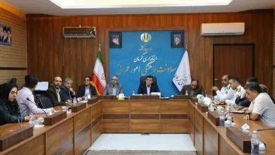 محور سه راه رضوانینژاد تا چهار راه پاسداران کرمان دوطرفه می شود محور سه راه رضوانینژاد تا چهار راه پاسداران کرمان دوطرفه می شود